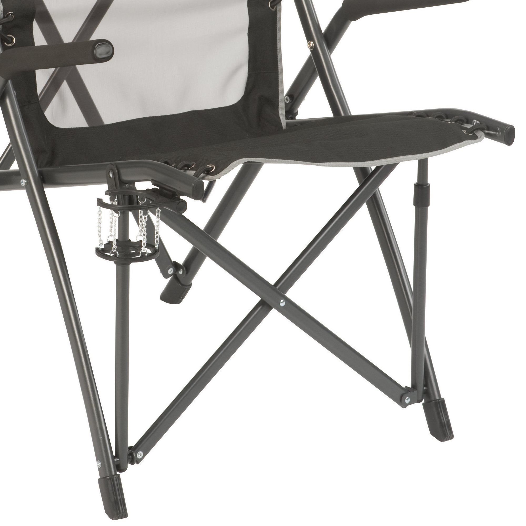 Coleman comfortsmart sale suspension chair