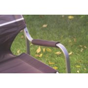 Camping chair arm image number 2