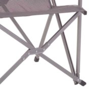 folding chair aluminum frame image number 4