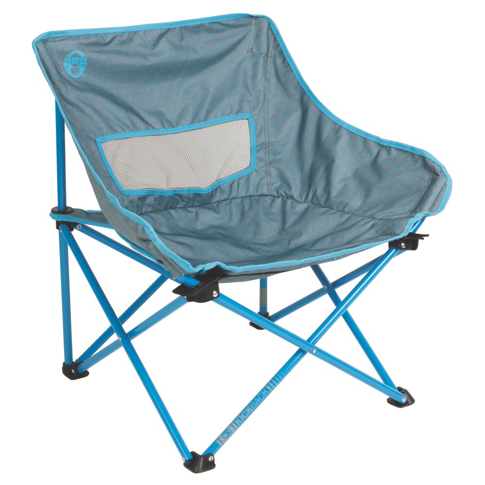 Coleman® Kickback™ Breeze Chair