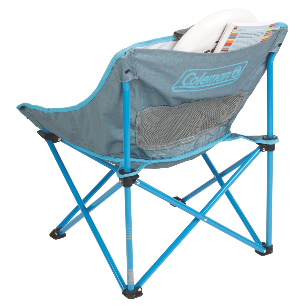 Coleman sales kickback chair