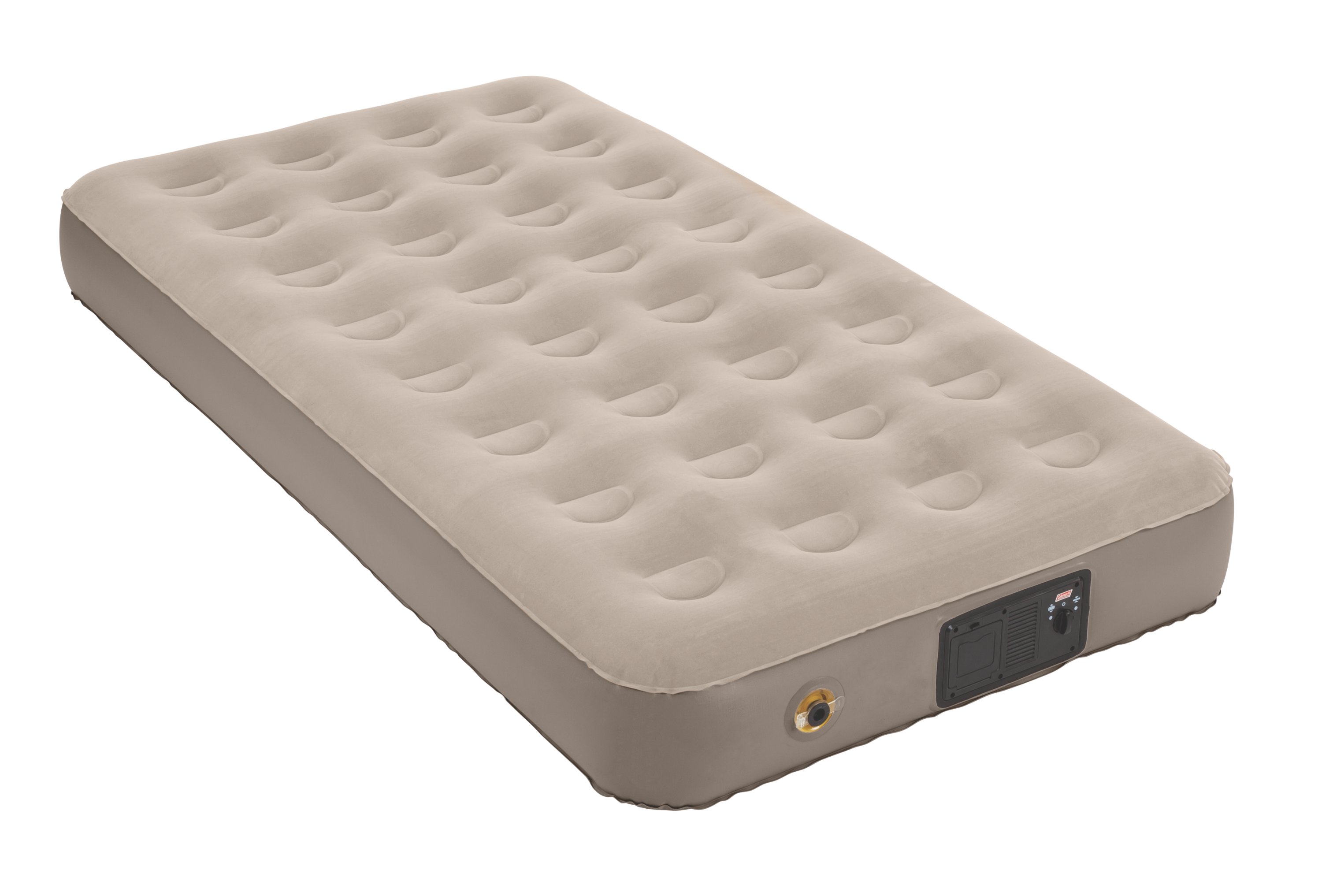 Coleman quickbed 2025 airbed twin