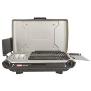 Coleman camping 2024 grill stove