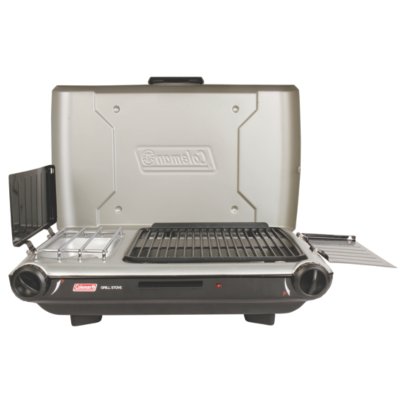 Best Camping Grill Stove Combos of 2023