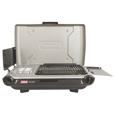 Coleman propane stove 2 sale