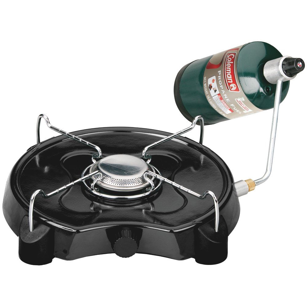 Powerpack™ Propane Stove