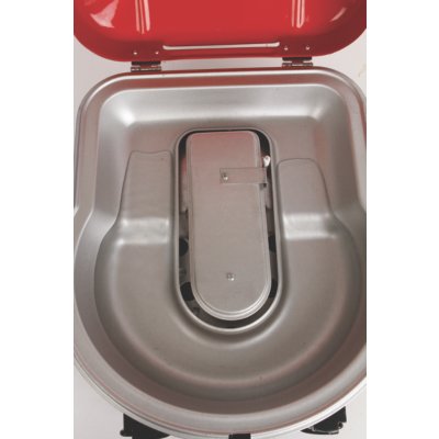 Coleman fold n go instastart grill sales