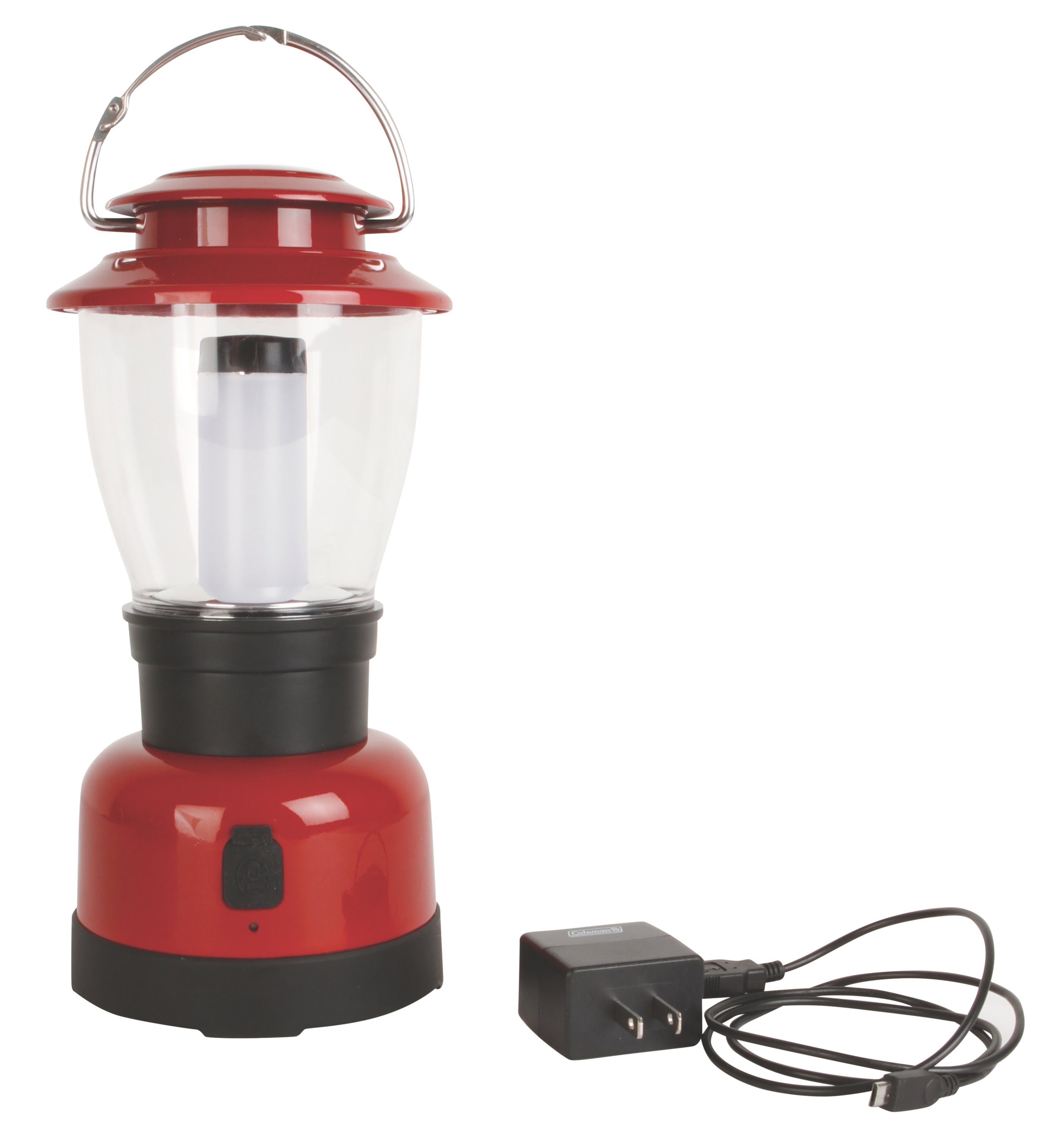 Coleman Rechargeable Li-Ion-Personal Classic Lantern