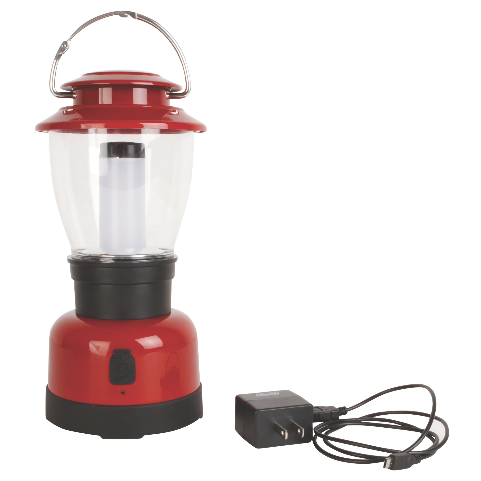 Coleman Rechargeable Camp Lantern Replacement Parts - Flashlights
