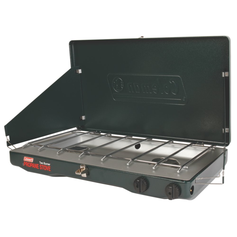 Coleman Propane Stove 5431-700G - New - No gas bottle included