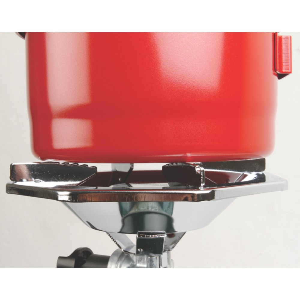 Bottle Top Propane Stove | Coleman