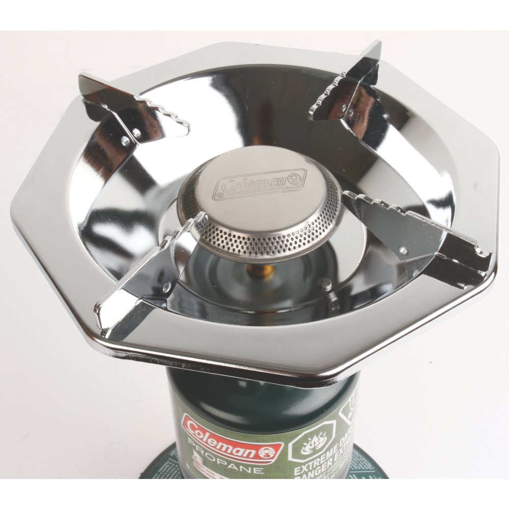 Bottle Top Propane Stove | Coleman