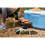Portable Party Propane Grill image number 5