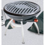 Portable propane grill image number 0