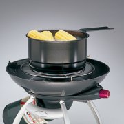 Portable Party Propane Grill image number 3