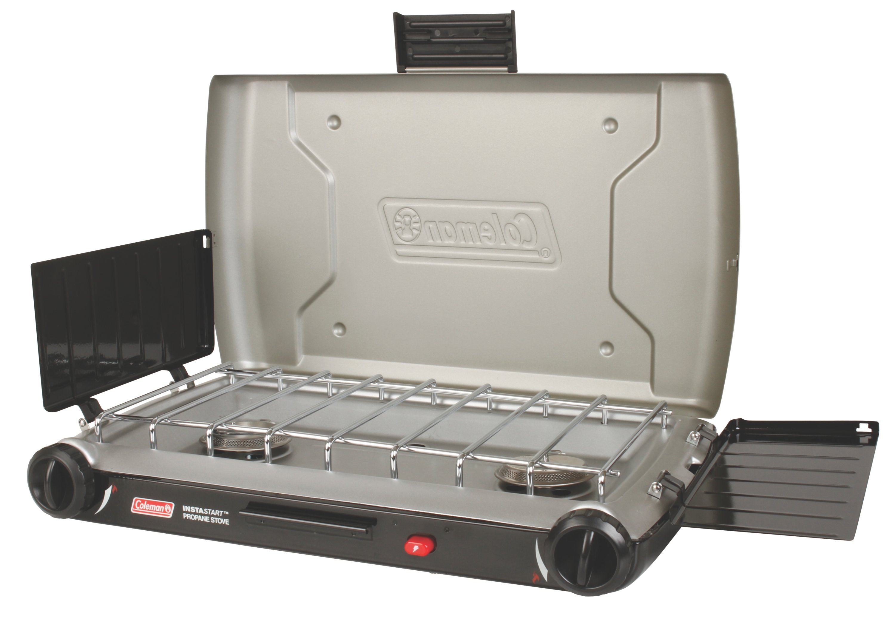 Triton™ Series 2 Burner Stove Coleman CA