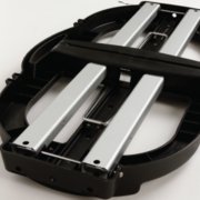 Collapsible table top grill image number 6
