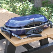 portable propane grill without stand image number 4