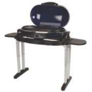 Portable propane grill image number 2
