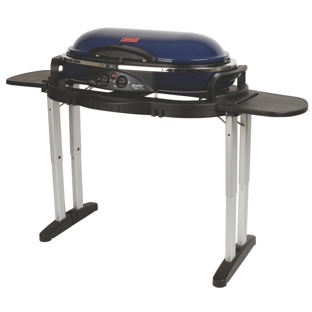 RoadTrip LX Standup Propane Gas Grill Coleman