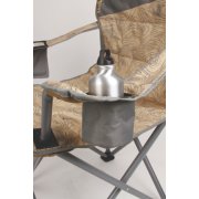 cup holder of quad chair image number 4
