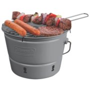 Party pail charcoal grill image number 1