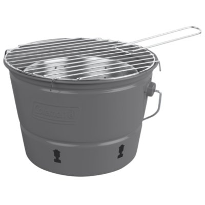 Party Pail™ Charcoal Grill