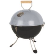 Portable charcoal grill image number 1