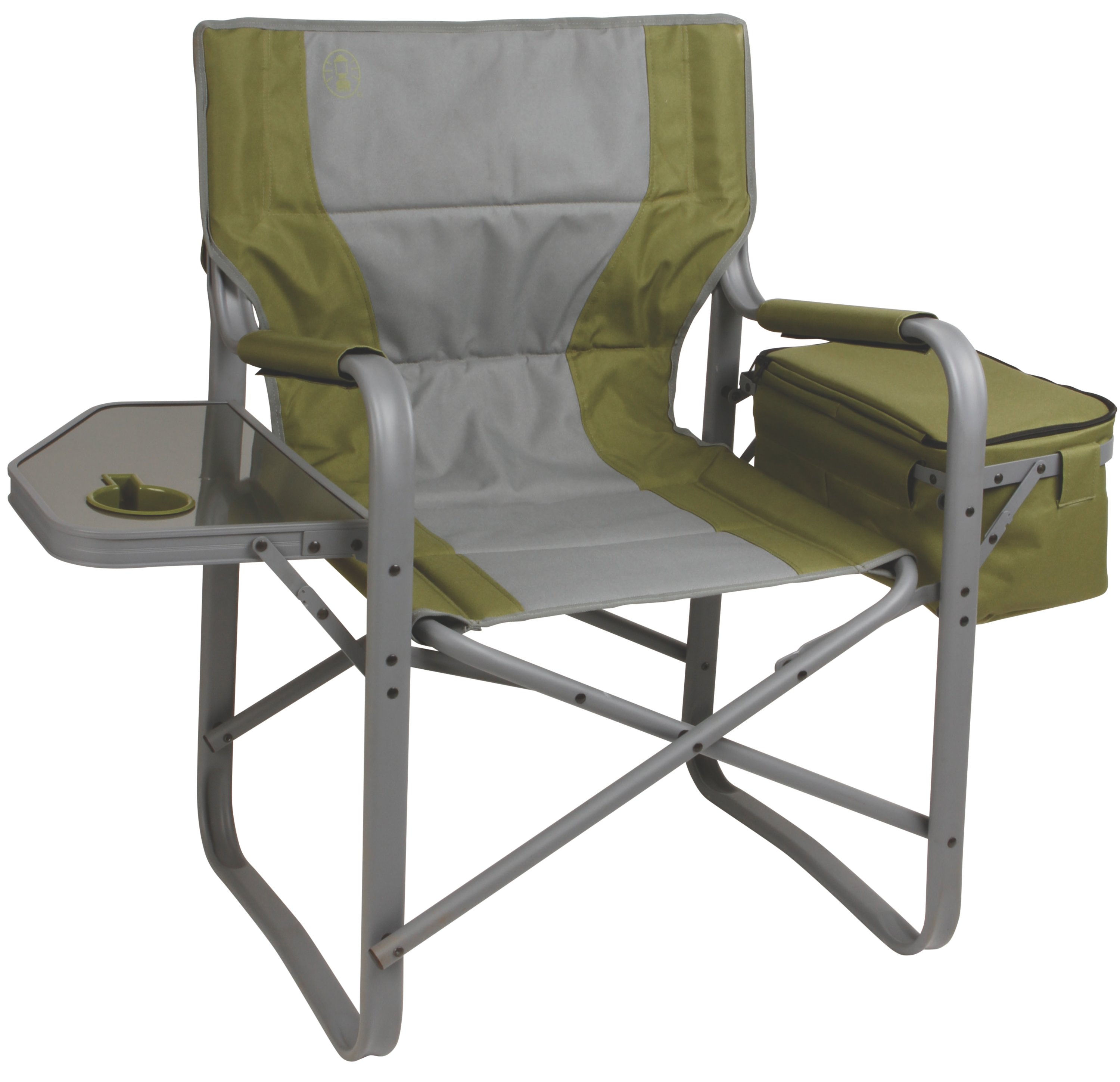 Coleman camp online chairs