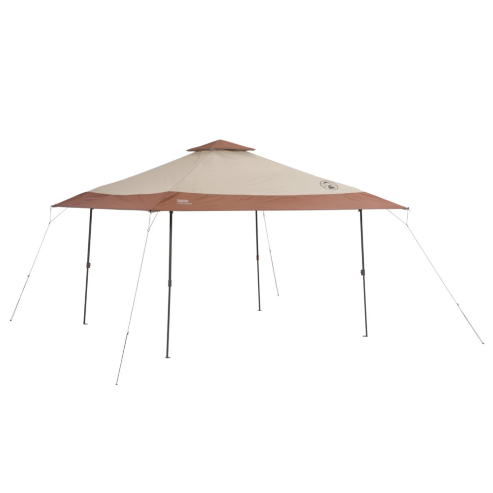 Coleman 2025 canopy replacement