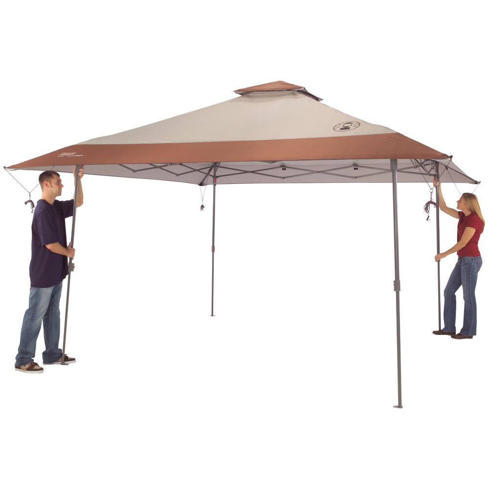 Coleman 2025 tent canopy