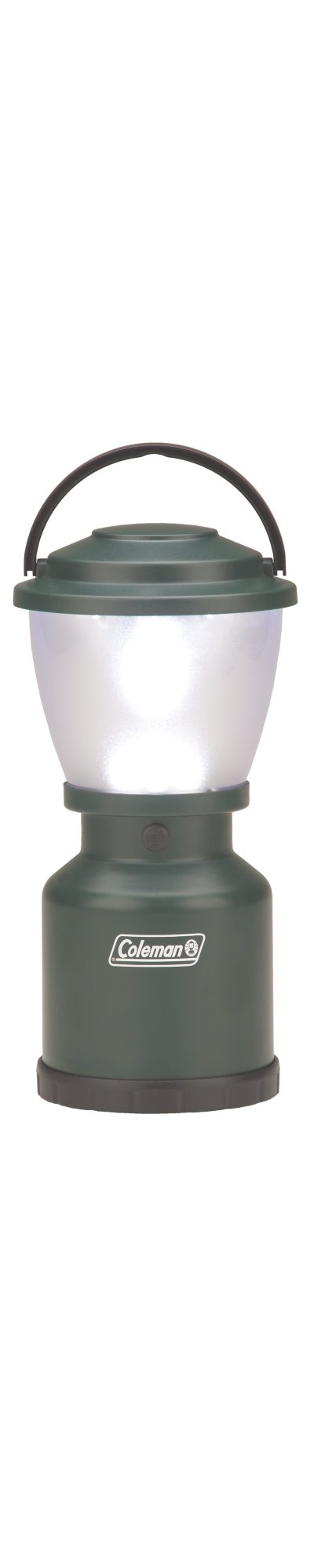 Coleman 4D LED Camp Lantern