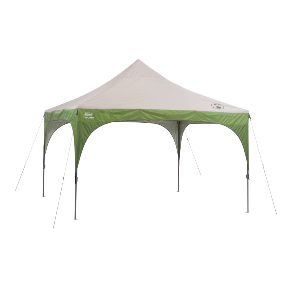 Ez up shop canopy 12x12