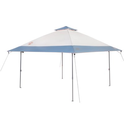 All Night™ 13 x 13 Instant Lighted Eaved Shelter