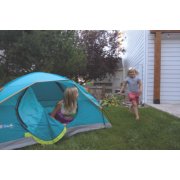 Kid's dome tent image number 5