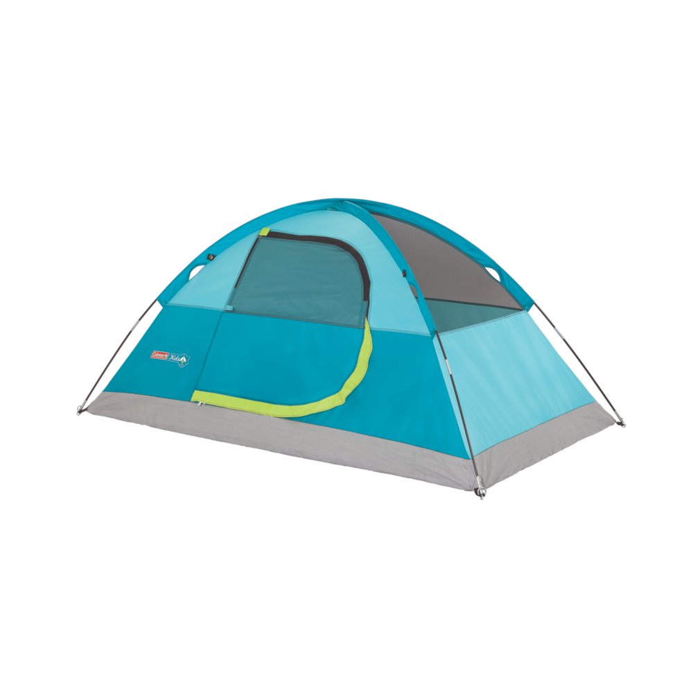 Coleman go2 deals dome tent