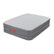 GuestRest™ Double-High Air Mattress with Built-In 120V Pump, Queen image number 2