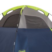 top of dome tent image number 5