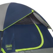 2 person sundome tent image number 4