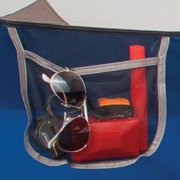 gear pocket of sundome tent image number 6