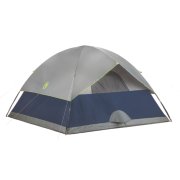 dome tent image number 2