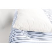 Airbed pillow top topper image number 4