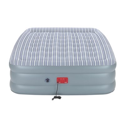 Coleman Supportrest Plus Double High Airbed - Queen : : Sports &  Outdoors