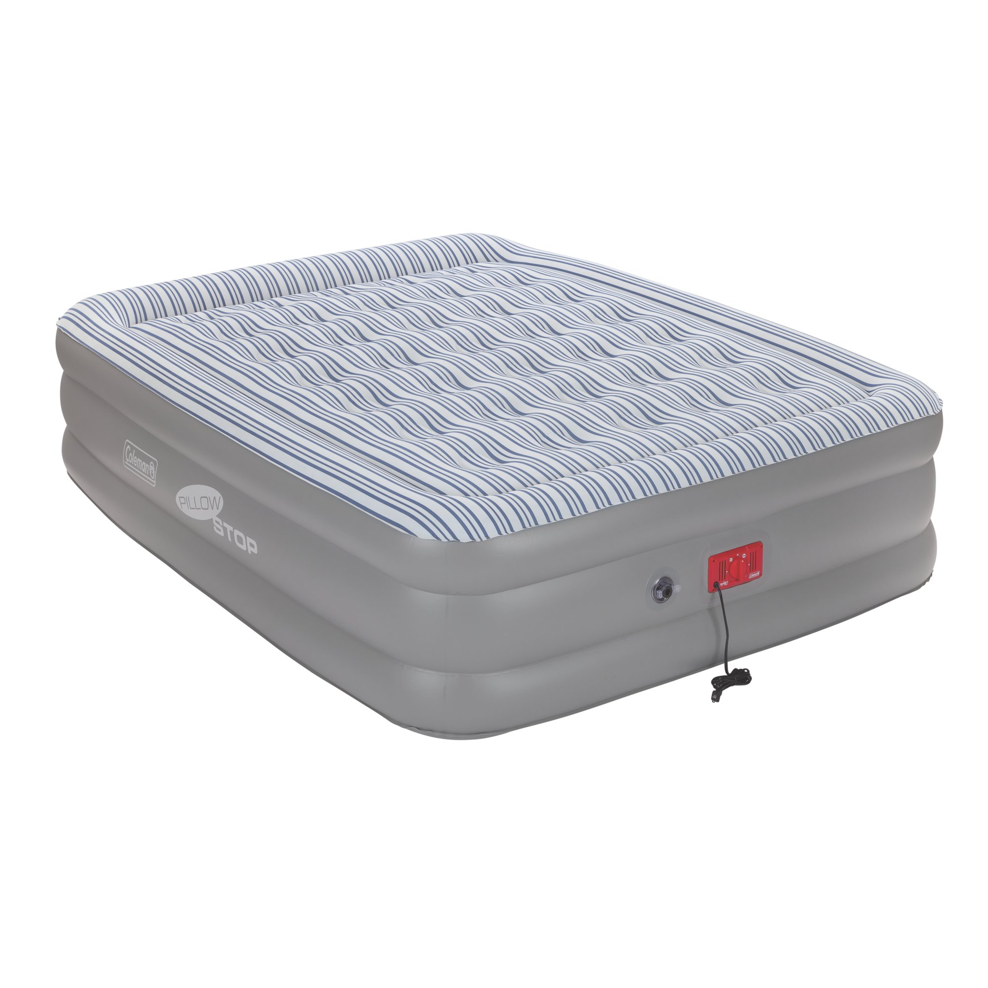 Coleman full air mattresses new arrivals