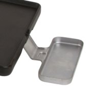 Stove top griddle accessory image number 4