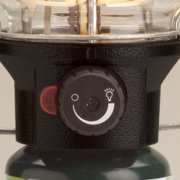 NorthStar® 1500 Lumens 1-Mantle Propane Lantern with Storage Case image number 2