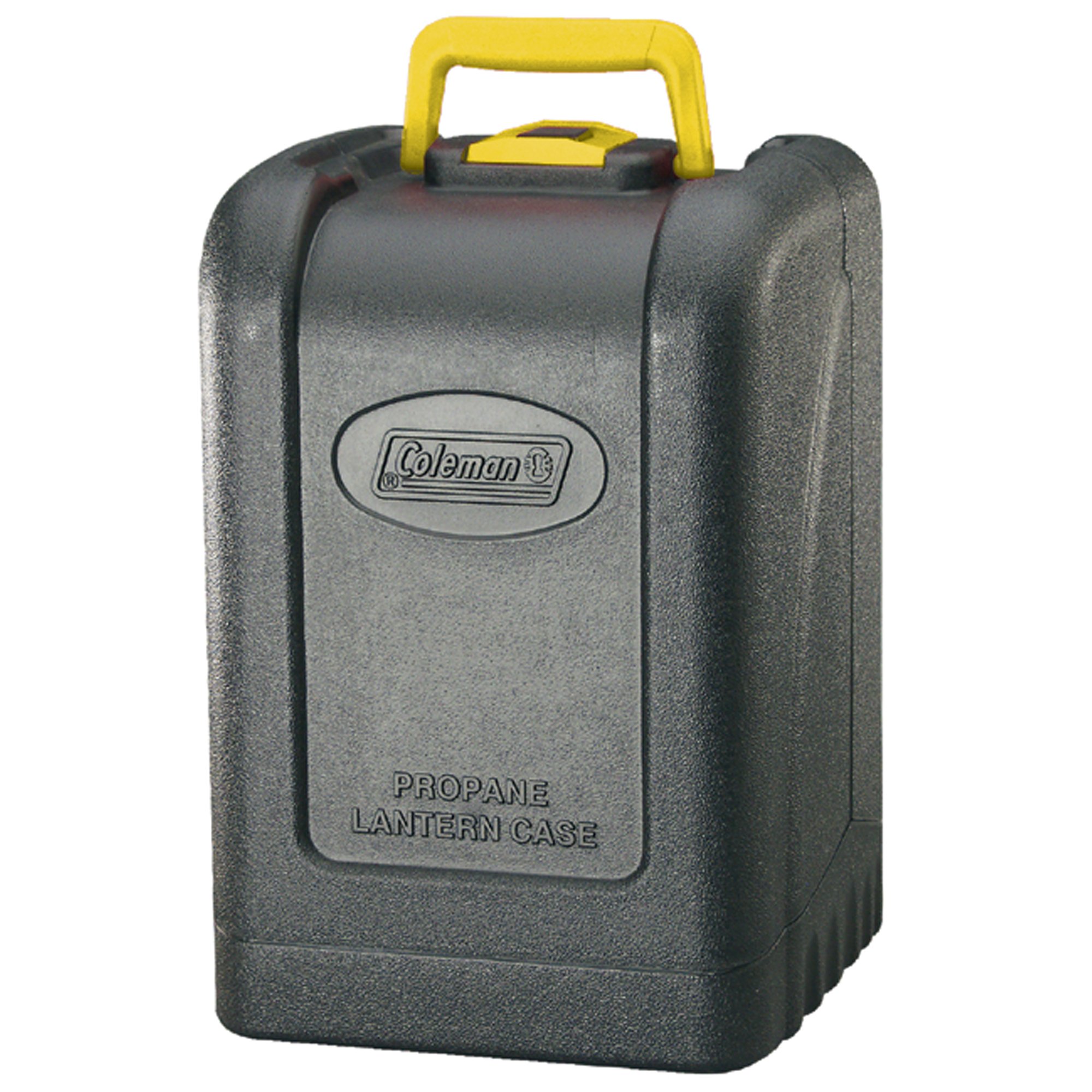 Coleman Deluxe 2-Mantle Lantern with Hard Carry Case