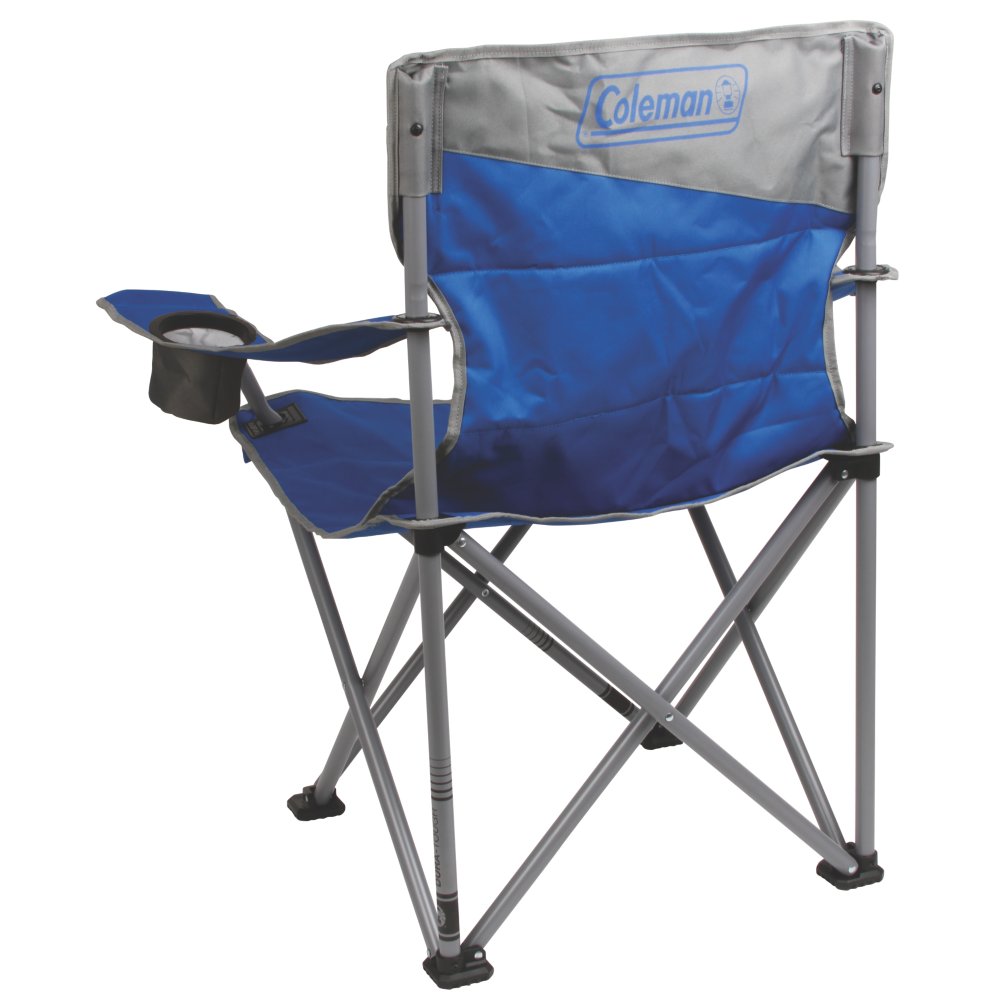 Extra tall 2024 camping chair