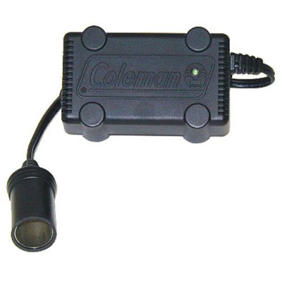 Power Supply Adapter for Coleman Thermoelectric Coolers