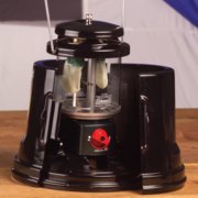 Fuel lantern cover & stand image number 2